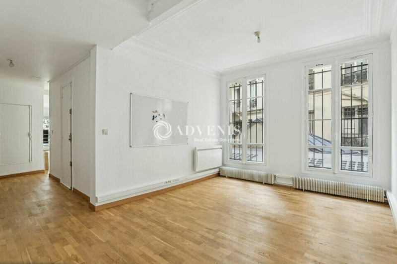 Location Bureaux PARIS (75003) - Photo 5