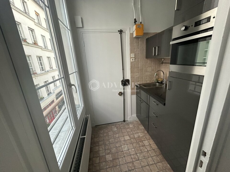 Location Bureaux PARIS (75011) - Photo 5