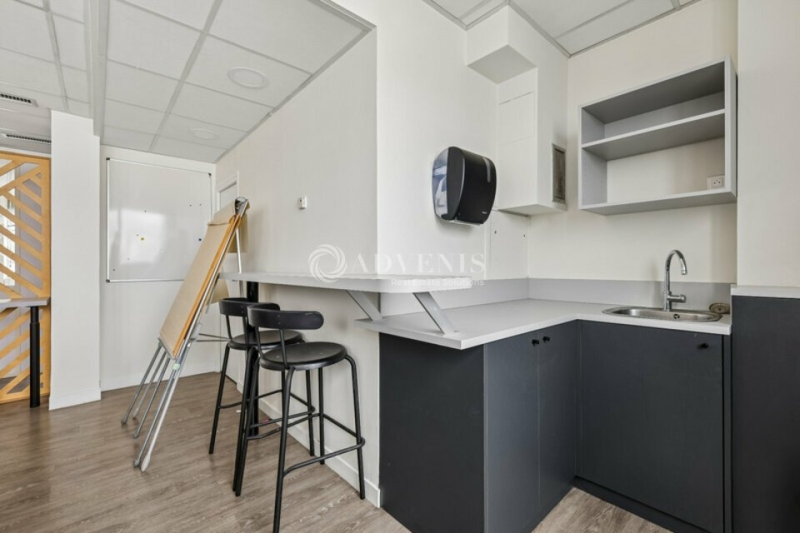 Location Bureaux PARIS (75008) - Photo 11