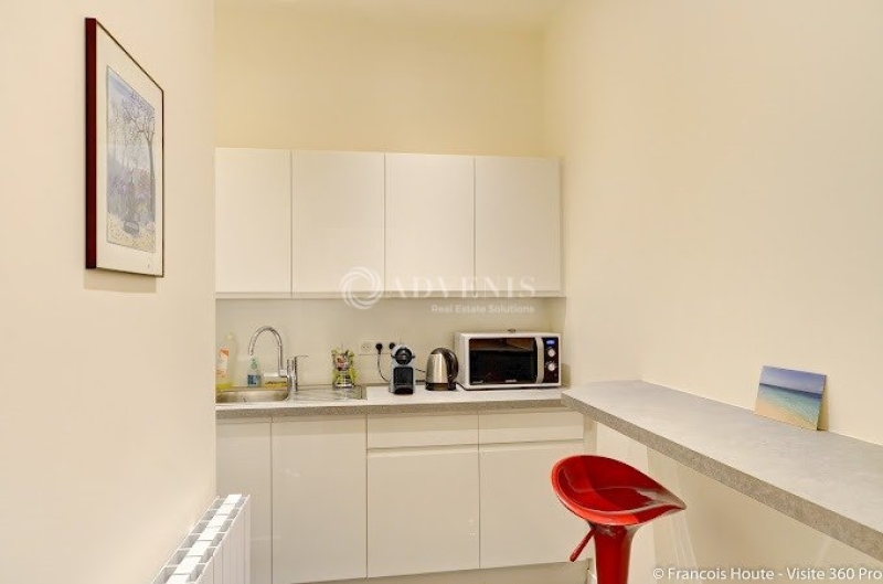 Location Bureaux PARIS (75017) - Photo 3