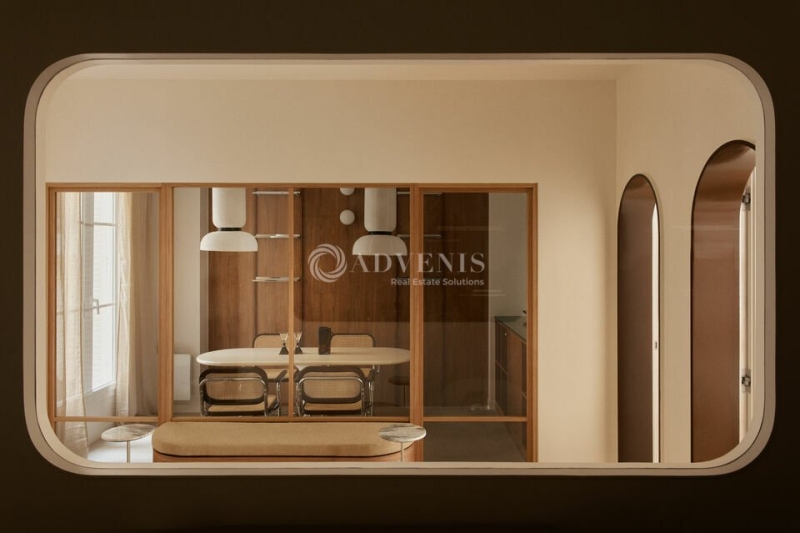 Location Bureaux PARIS (75017) - Photo 5