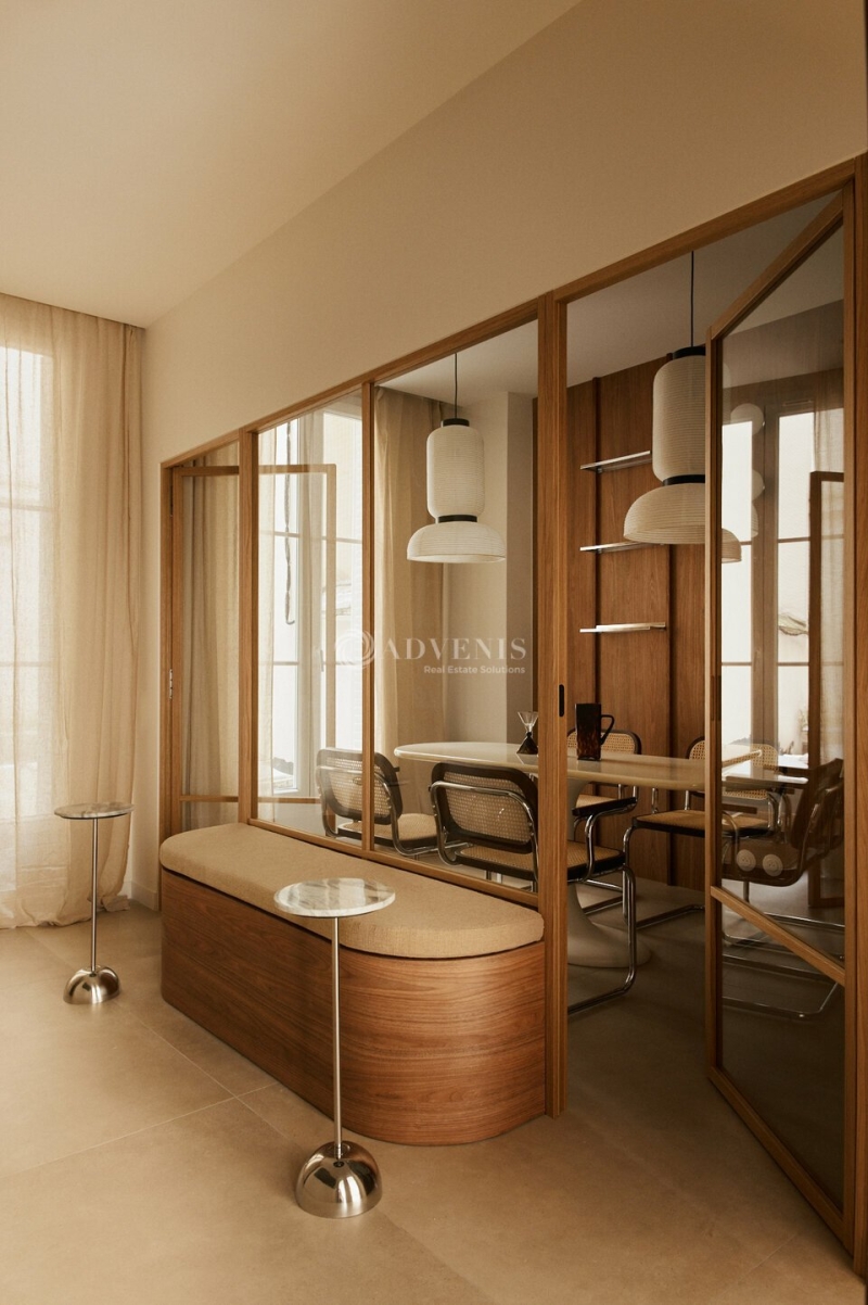 Location Bureaux PARIS (75017) - Photo 6