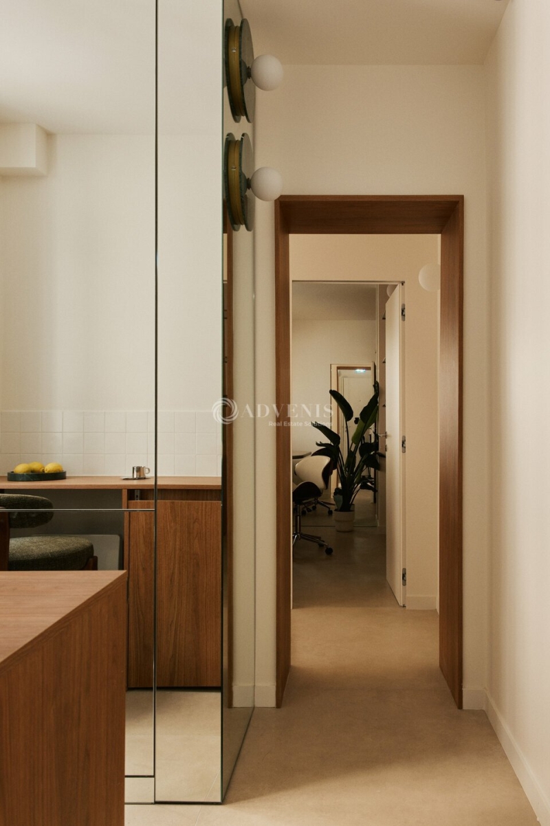 Location Bureaux PARIS (75017) - Photo 7