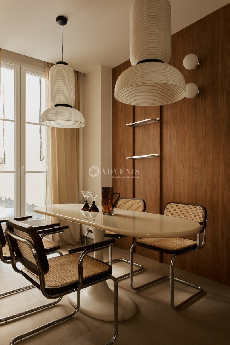 Location Bureaux PARIS (75017) - Photo 9