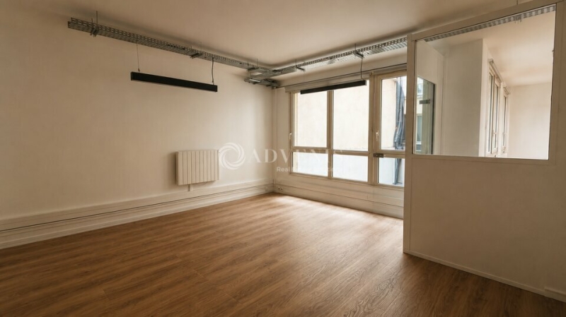 Location Bureaux PARIS (75017) - Photo 3