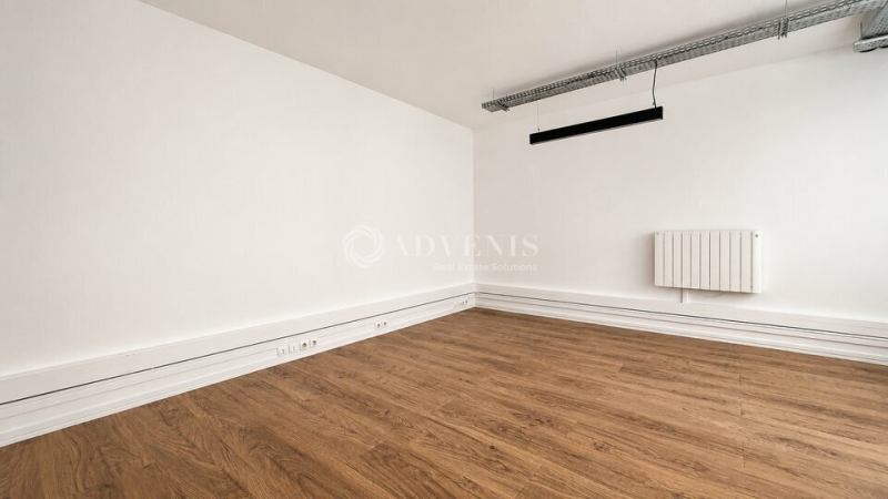 Location Bureaux PARIS (75017) - Photo 6