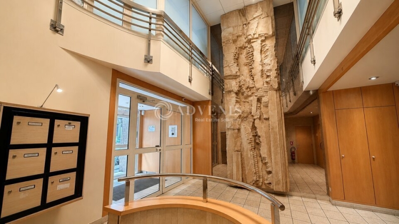 Location Bureaux PARIS (75017) - Photo 7