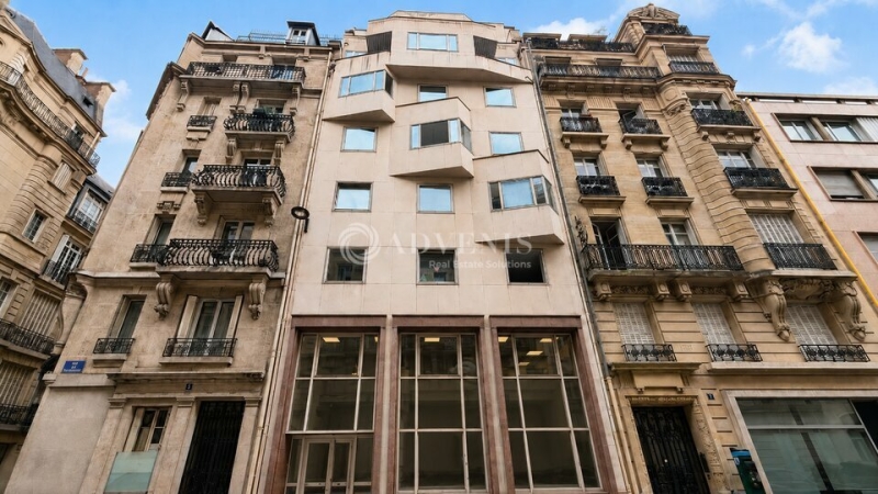 Location Bureaux PARIS (75017) - Photo 11