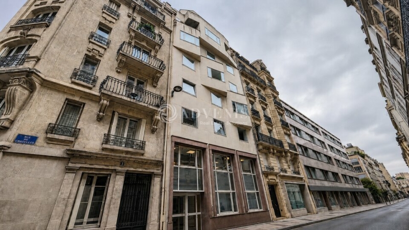 Location Bureaux PARIS (75017) - Photo 12