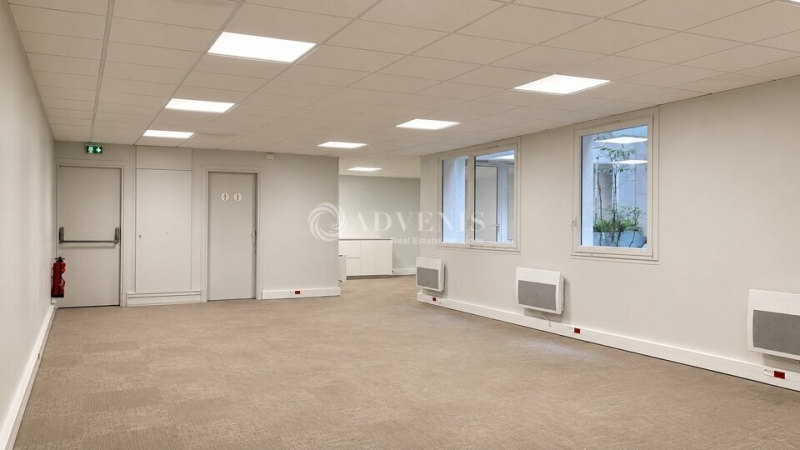 Location Bureaux PARIS (75017) - Photo 4