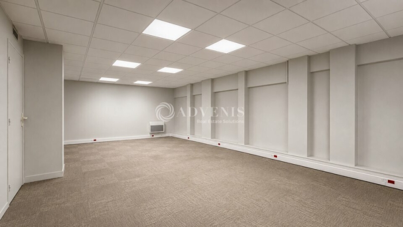 Location Bureaux PARIS (75017) - Photo 5