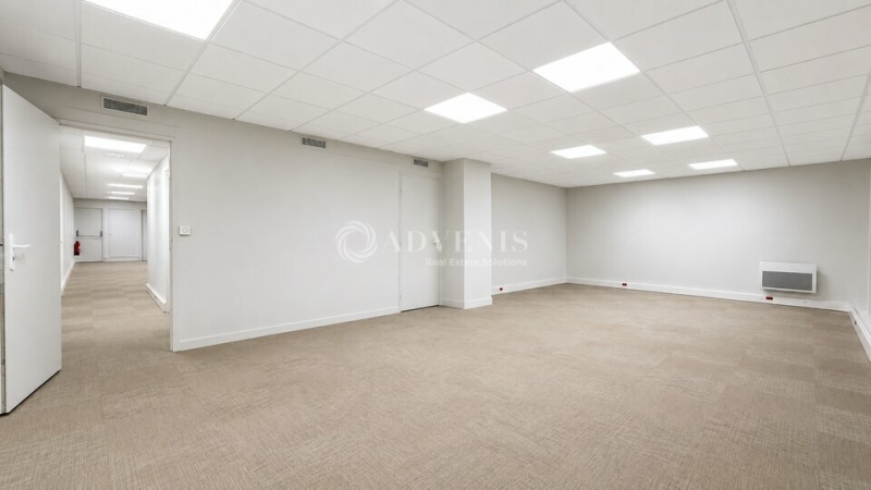 Location Bureaux PARIS (75017) - Photo 6