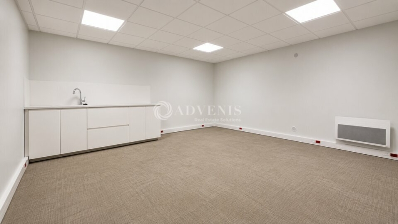 Location Bureaux PARIS (75017) - Photo 7