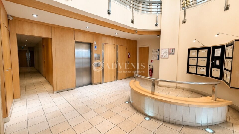 Location Bureaux PARIS (75017) - Photo 9