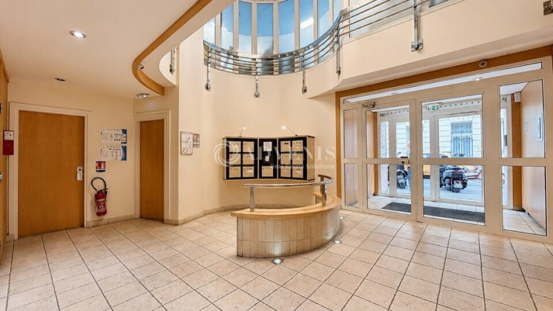 Location Bureaux PARIS (75017) - Photo 3