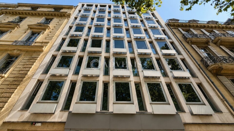 Location Bureaux PARIS (75008) - Photo 14
