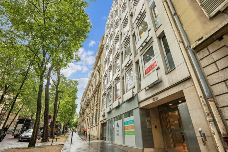 Location Bureaux PARIS (75008) - Photo 15