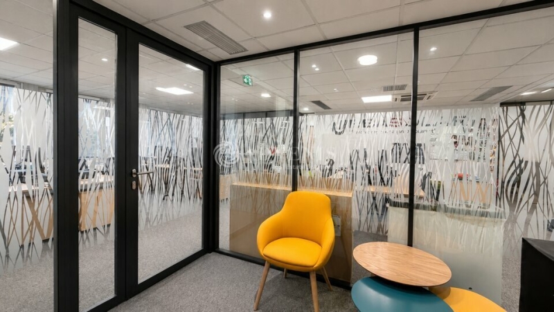Location Bureaux PARIS (75008) - Photo 2