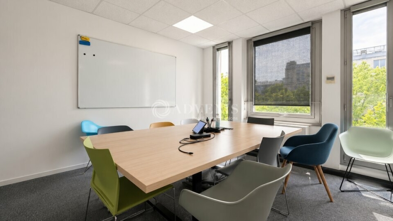 Location Bureaux PARIS (75008) - Photo 3