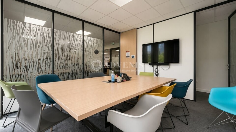 Location Bureaux PARIS (75008) - Photo 5