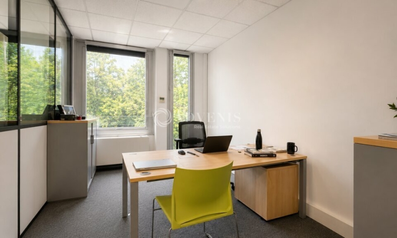 Location Bureaux PARIS (75008) - Photo 7
