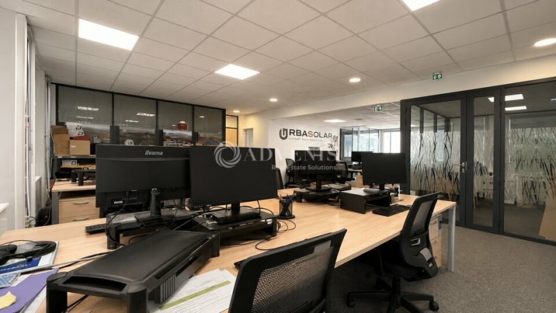 Location Bureaux PARIS (75008) - Photo 9