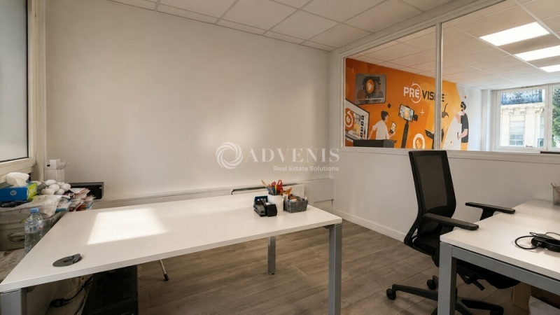 Location Bureaux PARIS (75008) - Photo 5