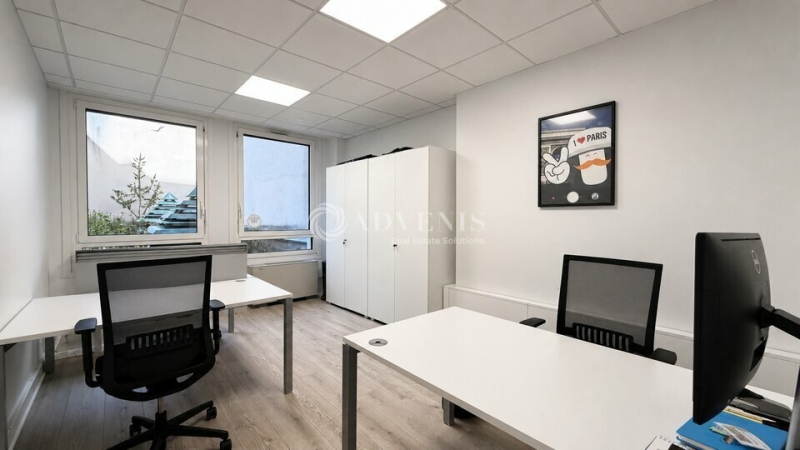Location Bureaux PARIS (75008) - Photo 7
