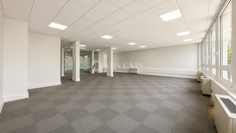 Location Bureaux PARIS (75008) - Photo 1