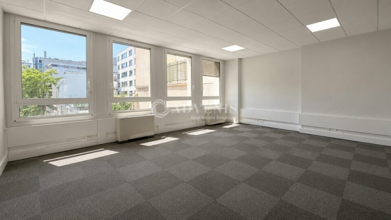 Location Bureaux PARIS (75008) - Photo 6