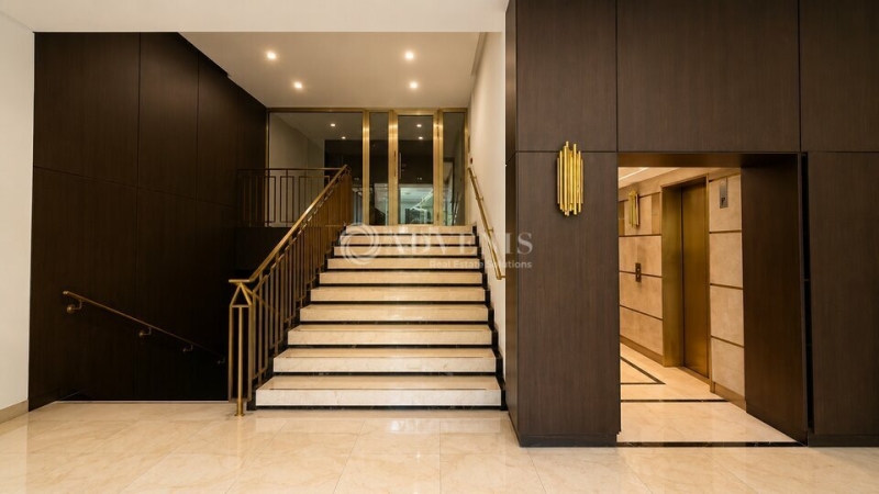 Location Bureaux PARIS (75008) - Photo 3