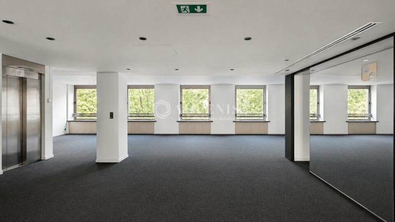 Location Bureaux PARIS (75008) - Photo 5
