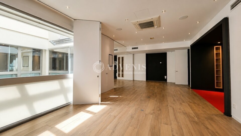 Location Commerces PARIS (75008) - Photo 6