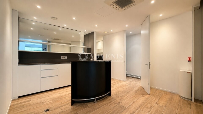 Location Commerces PARIS (75008) - Photo 8