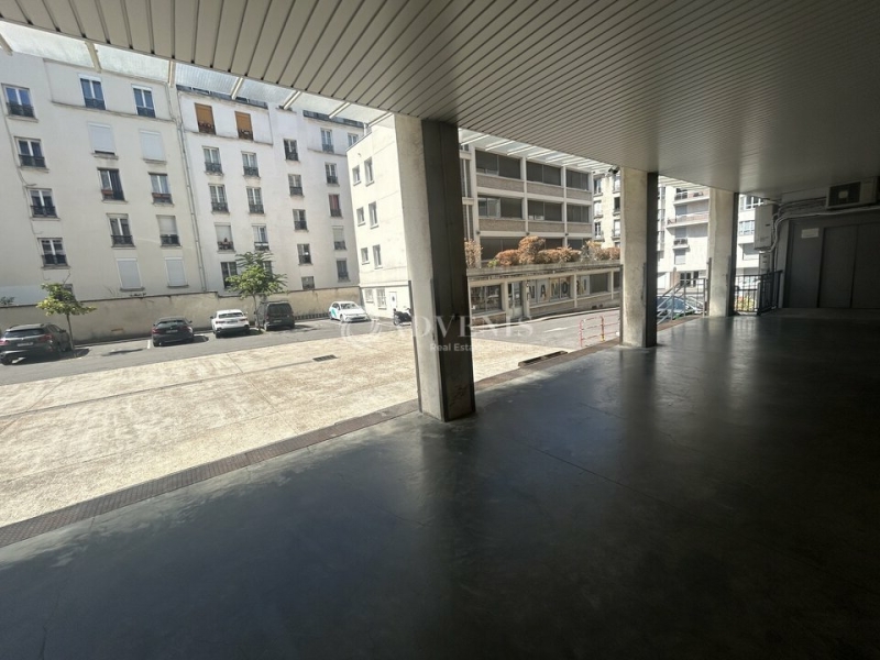 Location Bureaux et activités légères PARIS (75012) - Photo 8