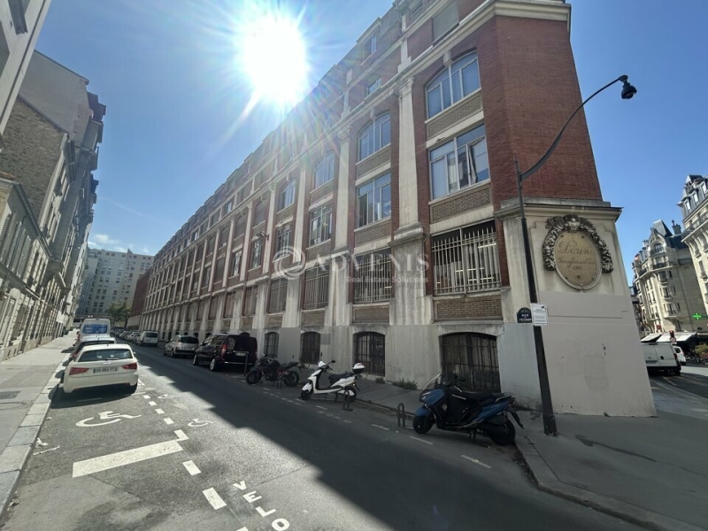 Location Bureaux et activités légères PARIS (75012) - Photo 10
