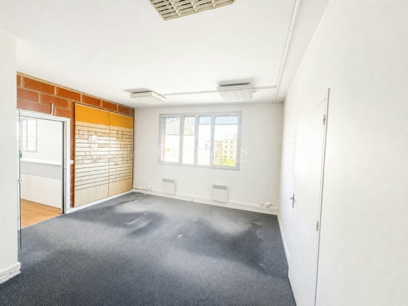 Location Bureaux et activités légères PARIS (75012) - Photo 5