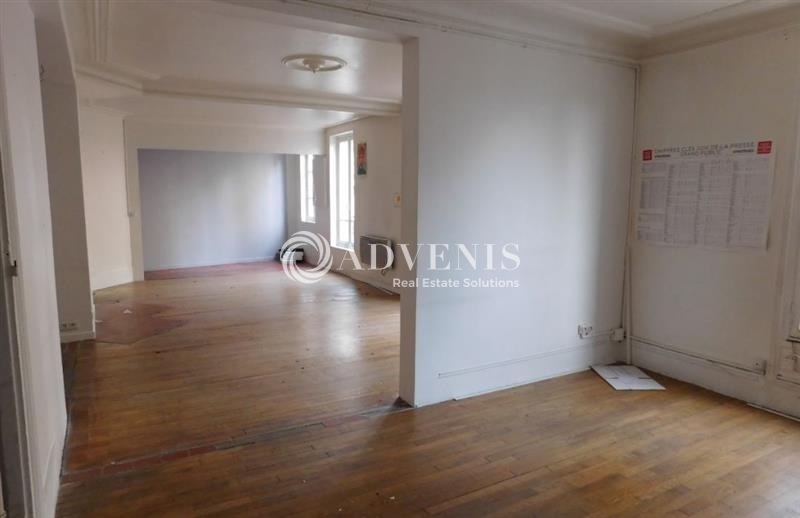 Location Bureaux PARIS (75020) - Photo 6