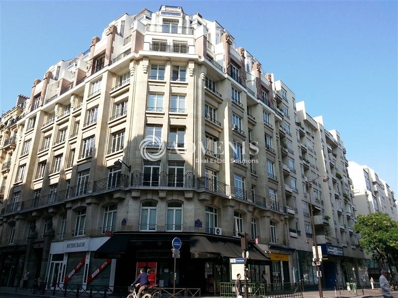Location Bureaux PARIS (75003) - Photo 1