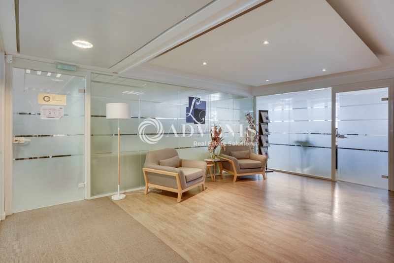 Location Bureaux PARIS (75002) - Photo 3