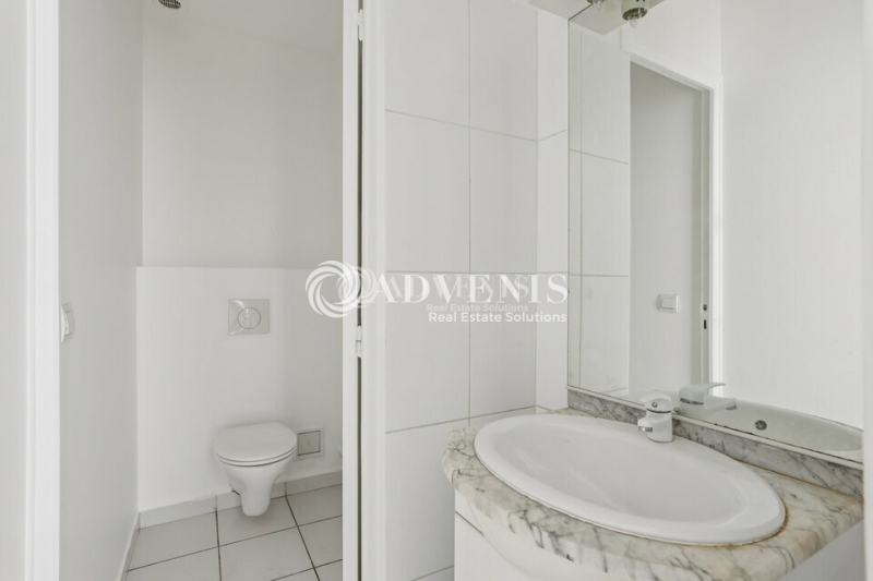 Location Bureaux PARIS (75003) - Photo 5