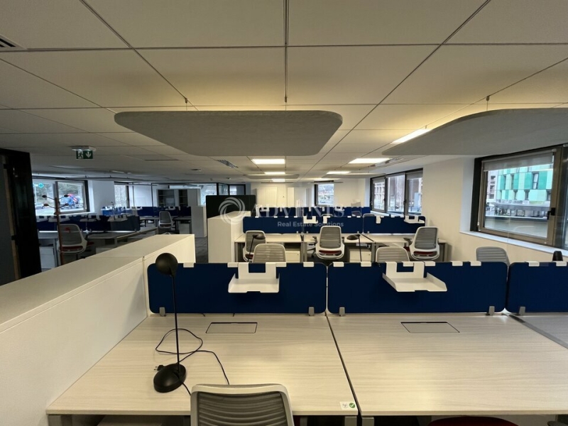 Location Bureaux FONTENAY SOUS BOIS (94120) - Photo 7