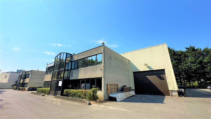 Location Activités Entrepôts BOISSY SAINT LEGER (94470) - Photo 4