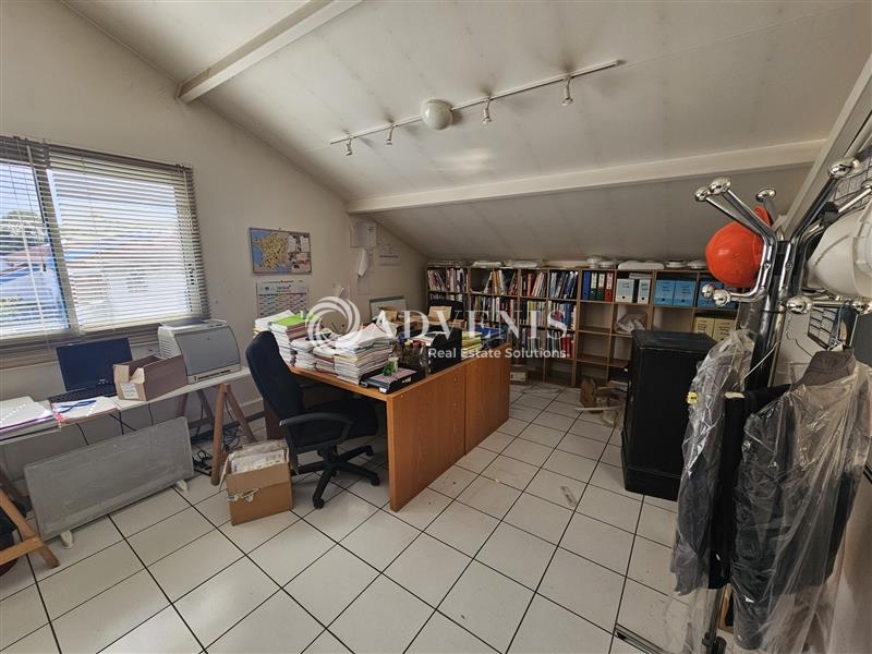 Location Bureaux et activités légères CHOISY LE ROI (94600) - Photo 2