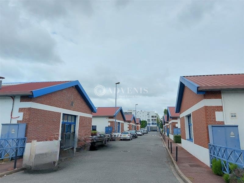 Location Bureaux et activités légères CHOISY LE ROI (94600) - Photo 9