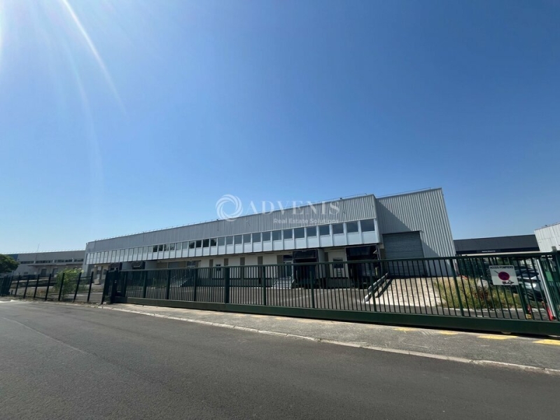 Location Entrepôts SUCY EN BRIE (94370) - Photo 9