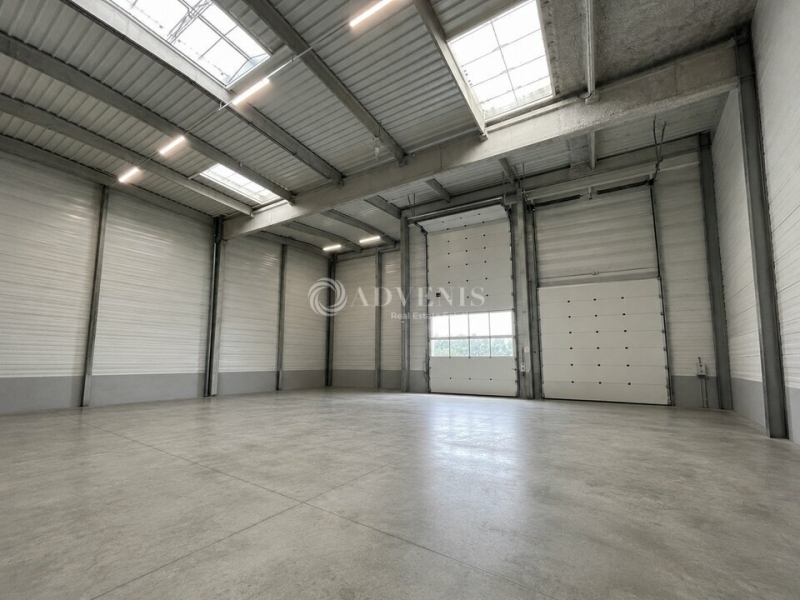 Location Activités Entrepôts NOISY LE SEC (93130) - Photo 2