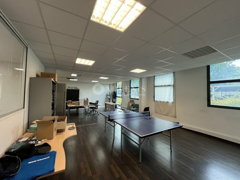 Location Activités Entrepôts NOISY LE SEC (93130) - Photo 8