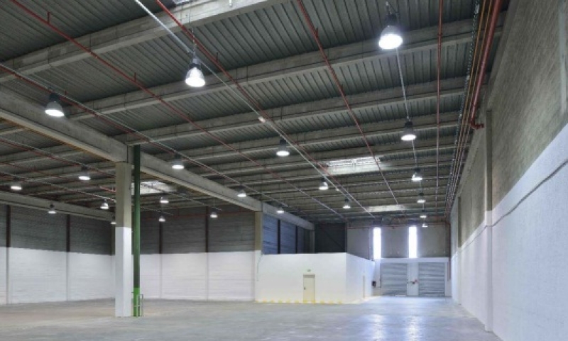 Location Activités Entrepôts FONTENAY SOUS BOIS (94120) - Photo 3
