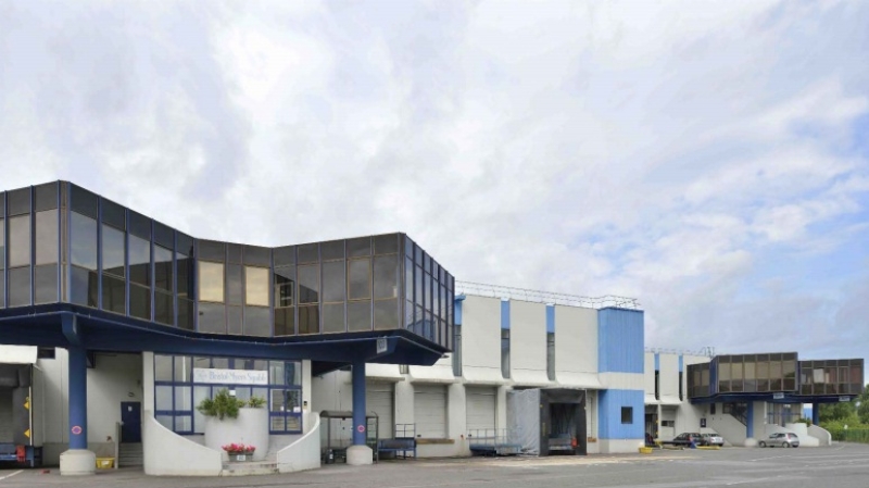 Location Activités Entrepôts FONTENAY SOUS BOIS (94120) - Photo 4